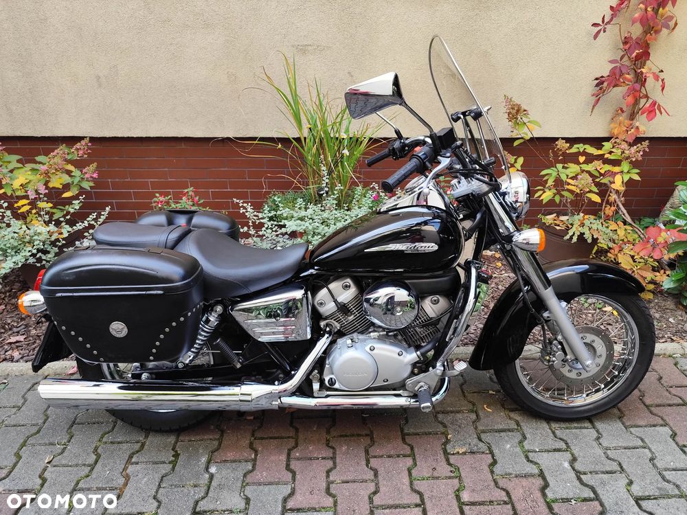 Honda Shadow