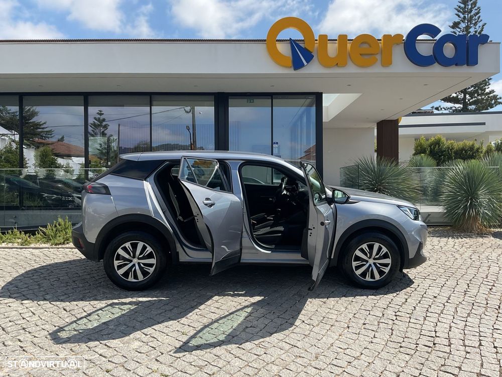 Peugeot 2008 1.2 PureTech Active - 7