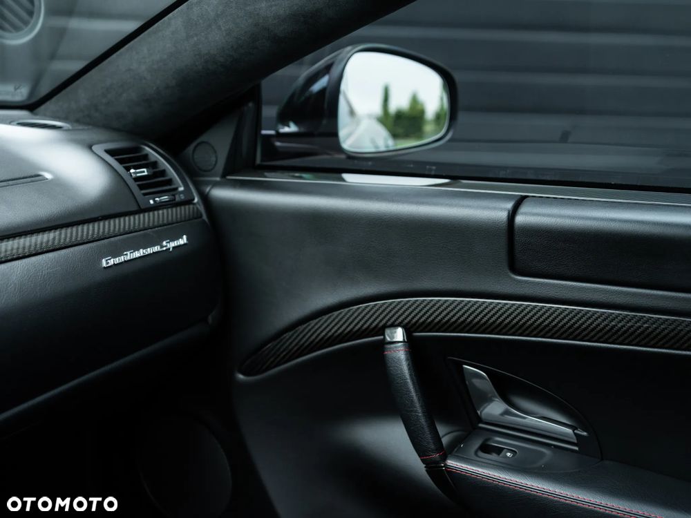 Maserati GranTurismo Sport - 28