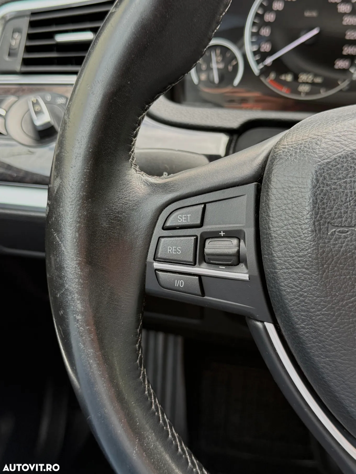 BMW Seria 5 530d Gran Turismo - 21