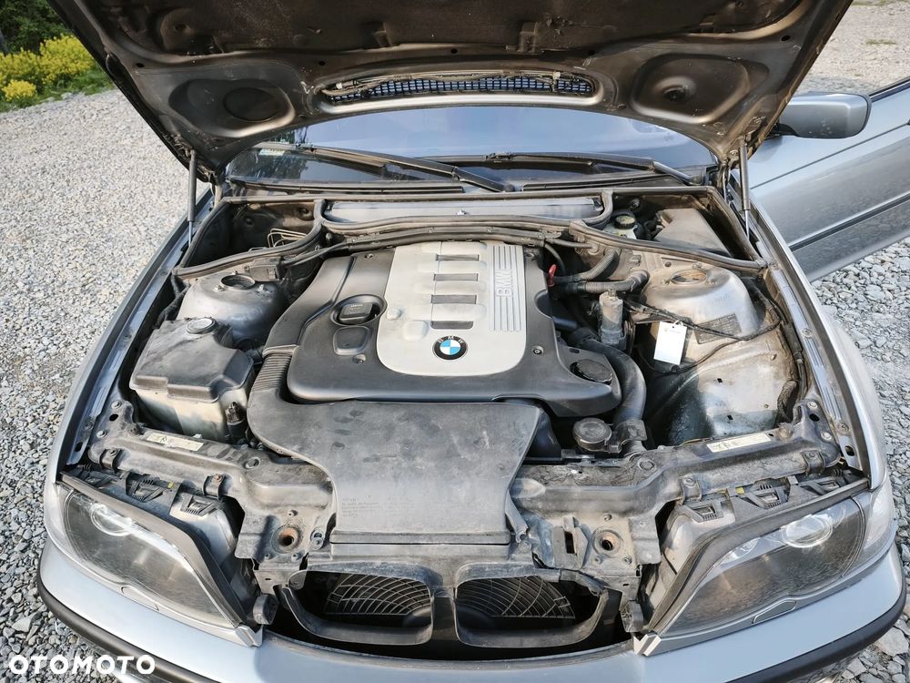 BMW Seria 3 - 2