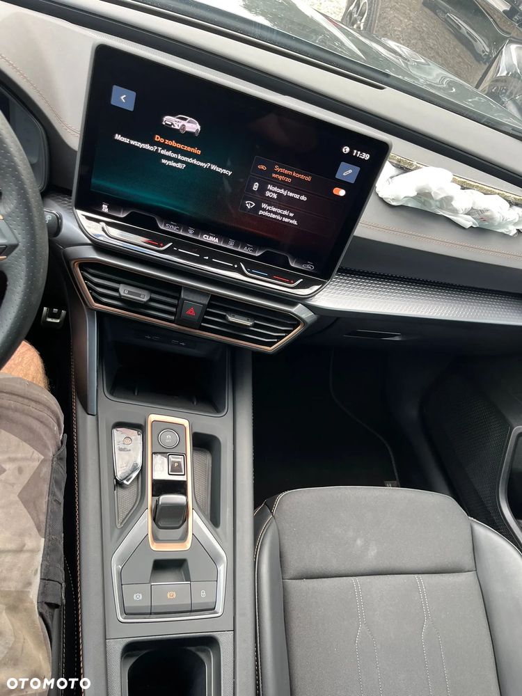 Cupra Formentor 1.5 e-Hybrid DSG - 13