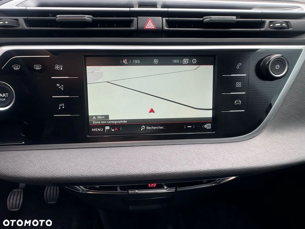 Citroën C4 SpaceTourer - 17