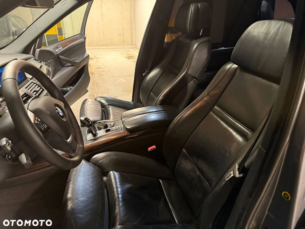 BMW X5 xDrive30d - 18
