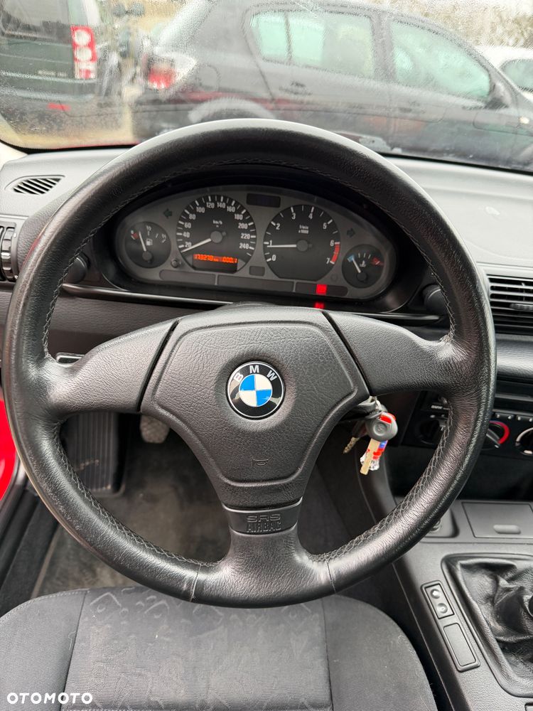BMW Seria 3 - 13