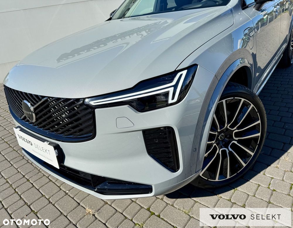 Volvo XC 90 - 7