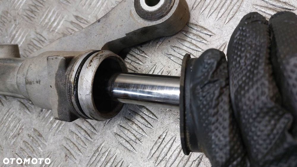 MAGLOWNICA PRZEKŁADNIA KIEROWNICZA MAZDA 2 DE  II DF71 EUROPA - 7