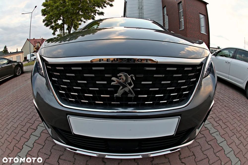 Peugeot 3008 - 12