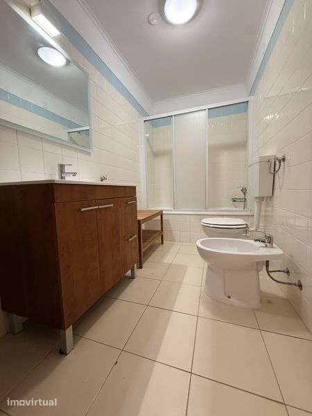 Apartamento T2 santa clara Lisboa - Grande imagem: 3/12