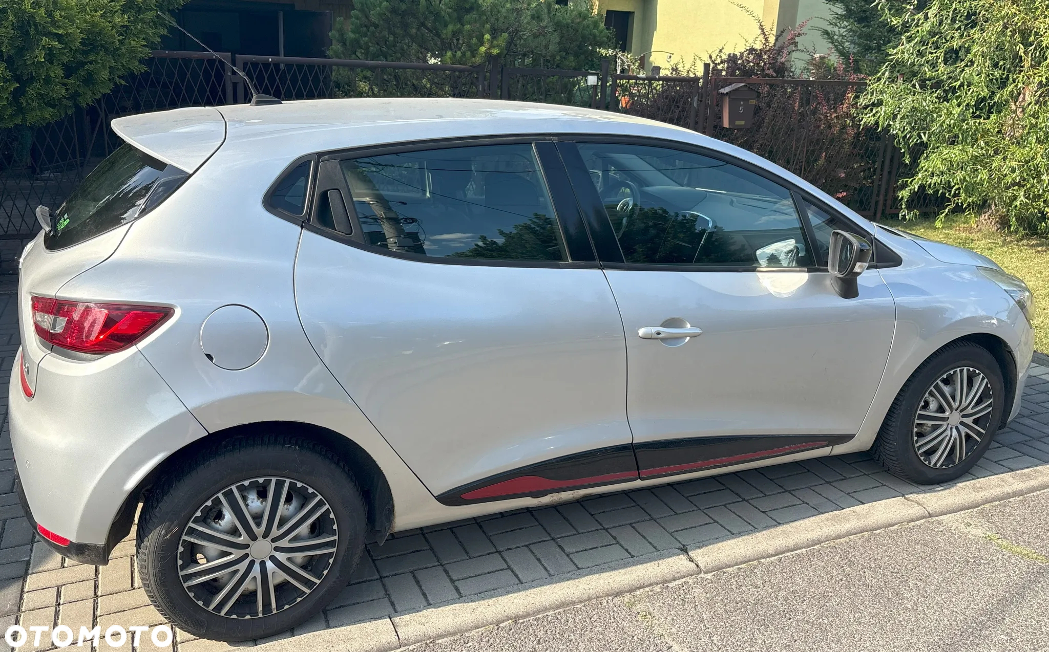 Renault Clio 1.5 dCi Energy Eco Expression - 5