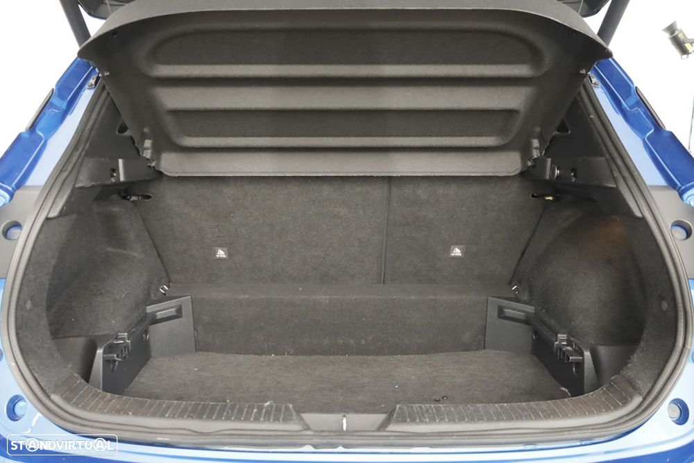 Nissan Qashqai 1.3 DIG-T Tekna+ Xtronic - 23