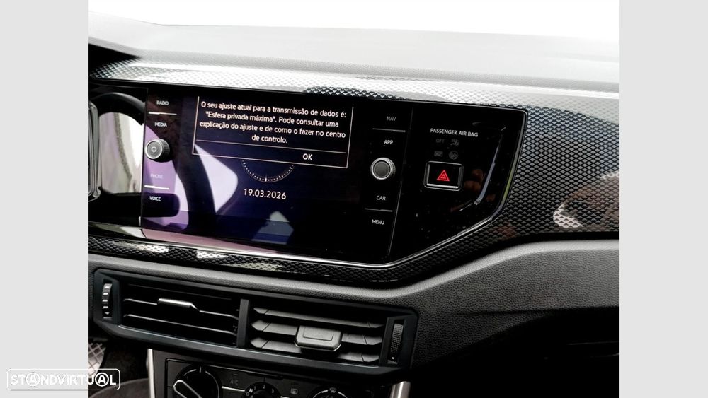 VW Taigo 1.0 TSI Urban - 44