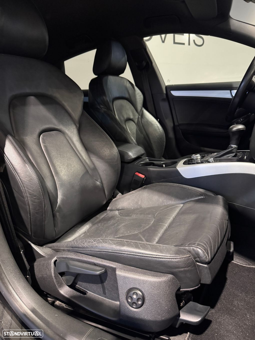 Audi A5 Sportback 2.0 TDI Multitronic S-line - 41