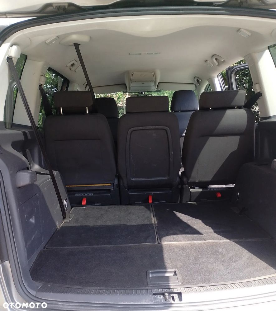 Volkswagen Touran 1.4 TSI Freestyle - 15