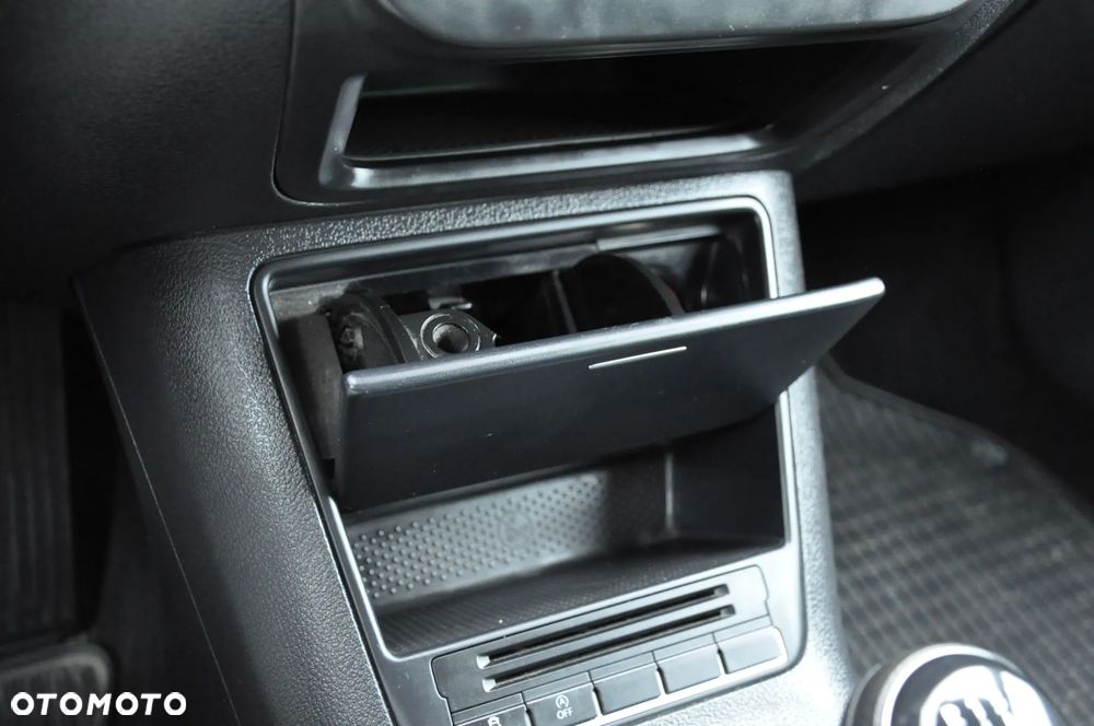 Volkswagen Tiguan 2.0 TDI BlueMot Trend&Fun - 26