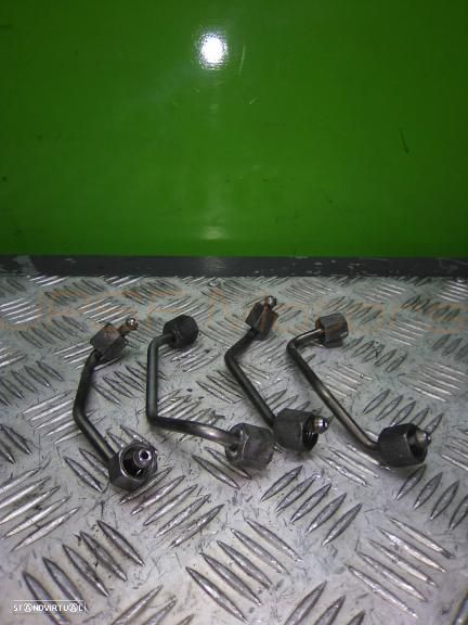 Reparação de Motor Mercedes C220 2.2Cdi 651.921 - 12