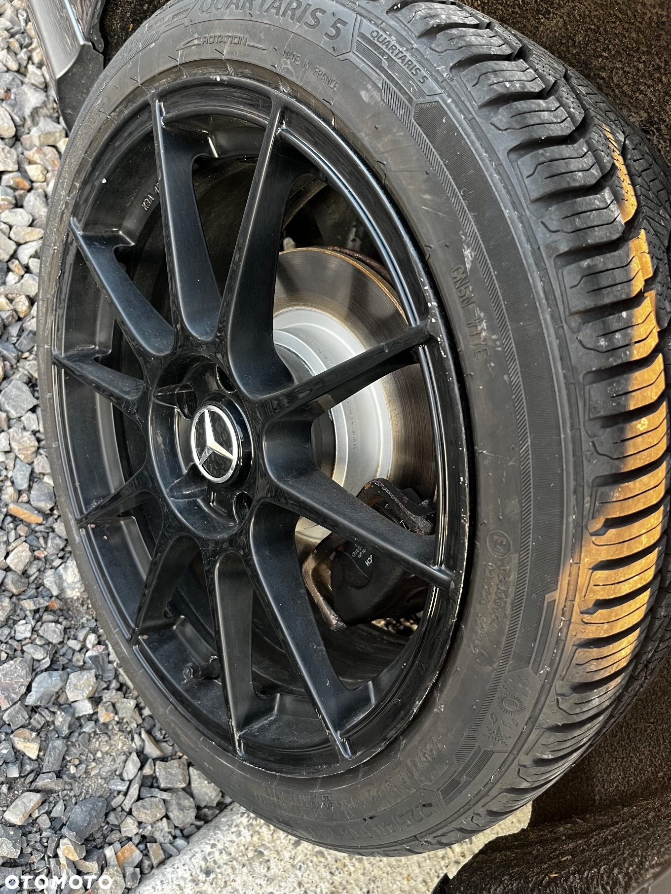 Mercedes-Benz CLA 220 CDI - 16