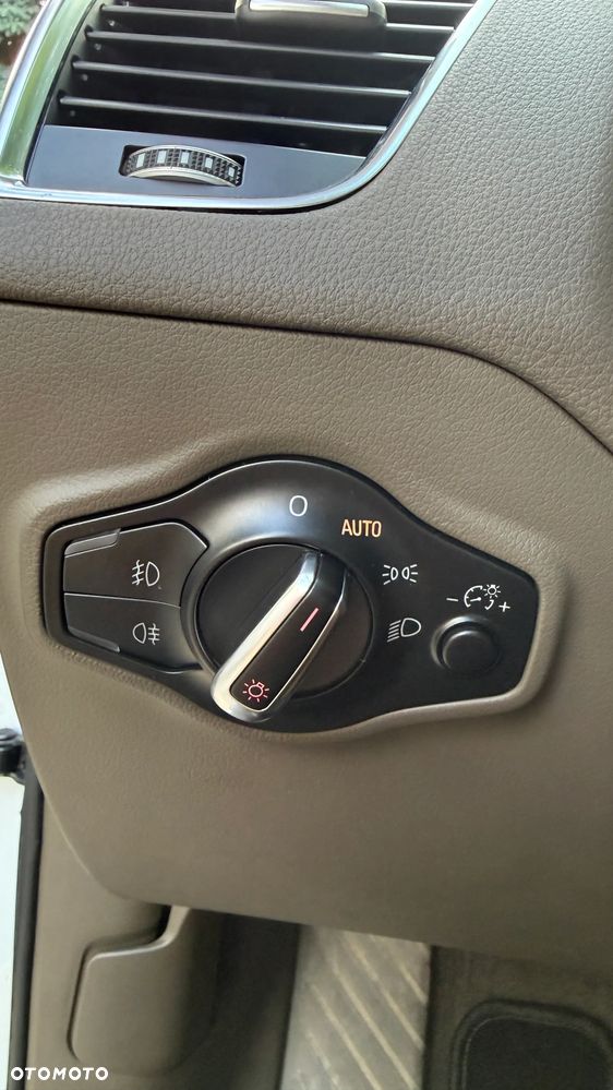 Audi Q5 2.0 TFSI Quattro Tiptronic - 30
