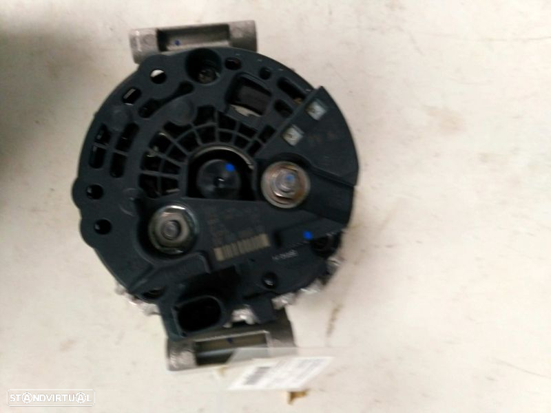 Alternador VOLKSWAGEN Tiguan (5N) - 4