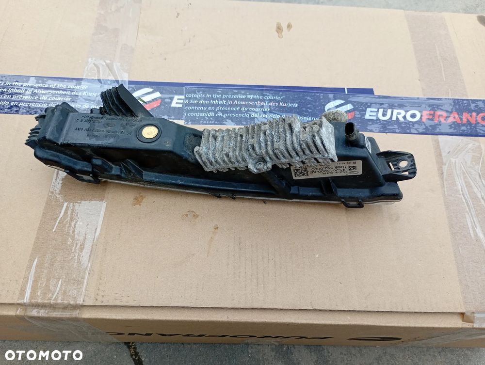 RANGE ROVER SPORT L494 17-20 HALOGEN FULL LED PRAWY DRL JPLA-15200-AE - 3