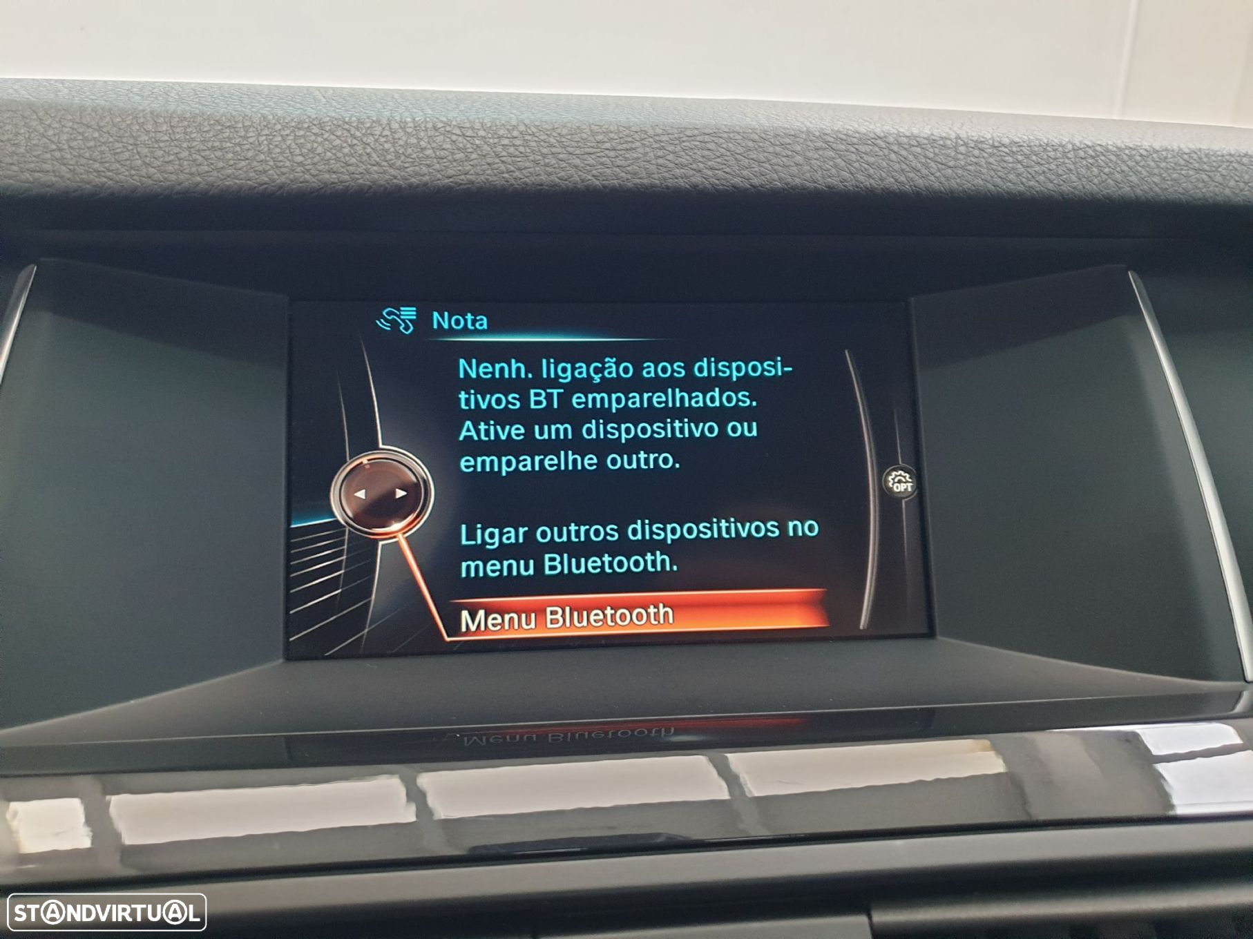BMW 520 d Auto - 27