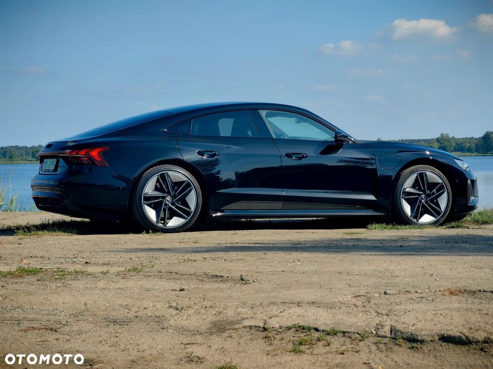 Audi RS e-tron GT - 20