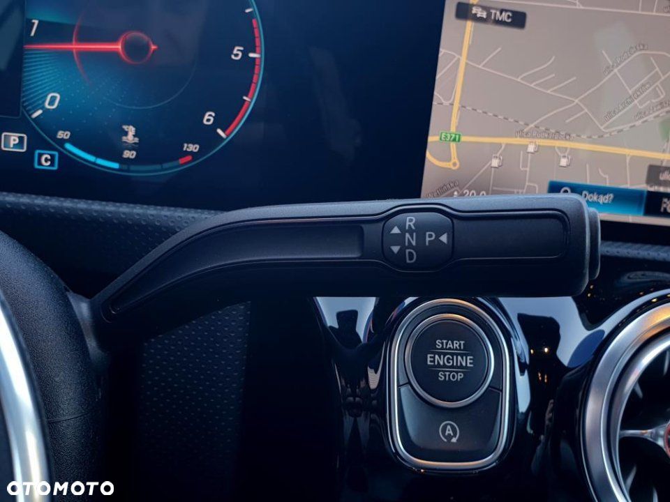 Mercedes-Benz CLA - 20