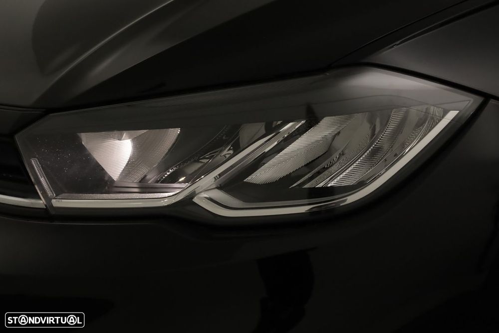 VW Polo 1.0 TSI Urban DSG - 6