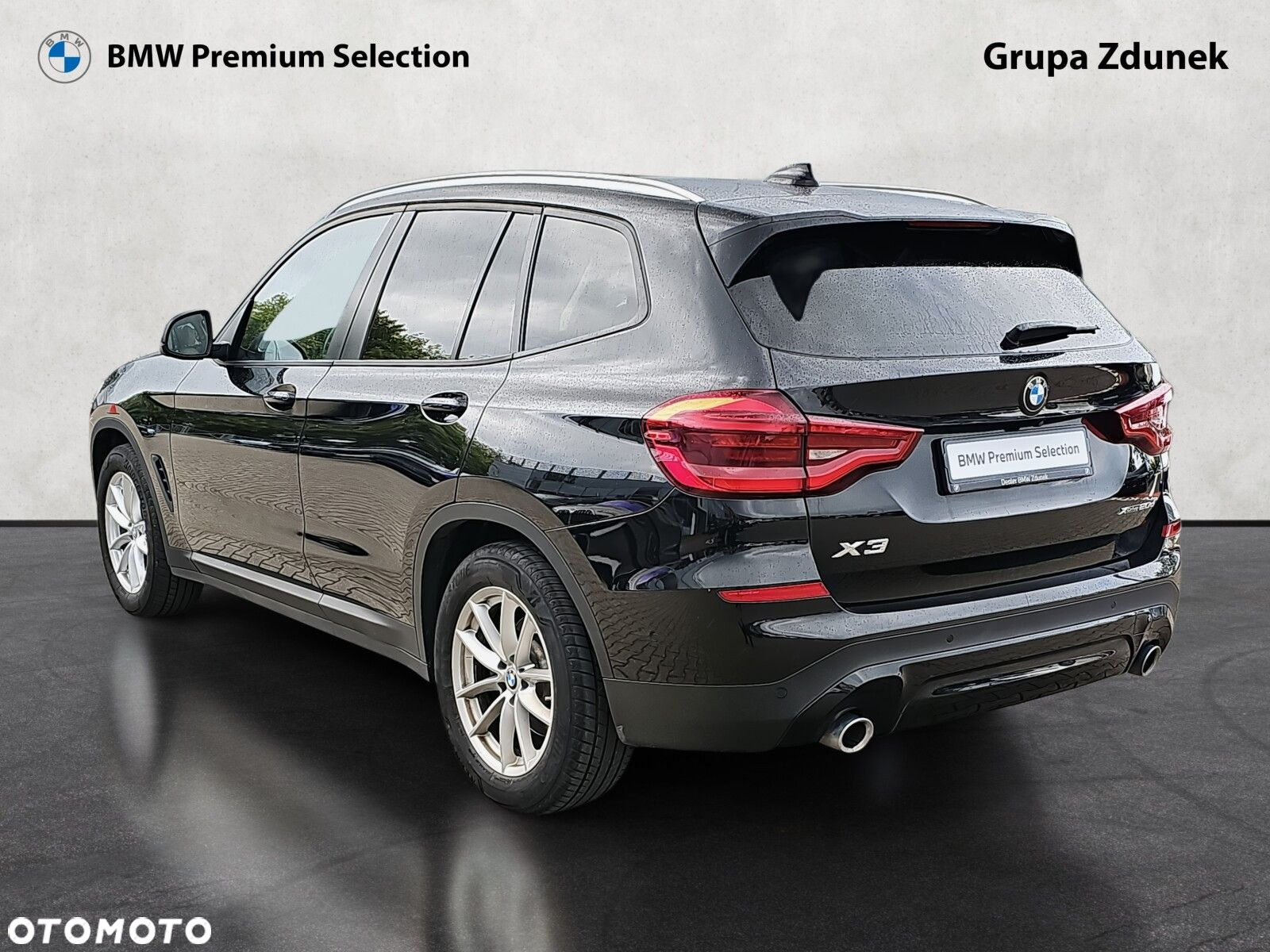 BMW X3 - 7