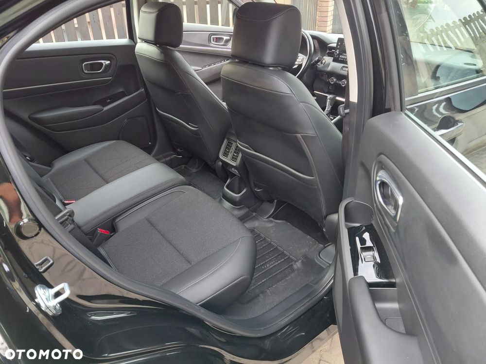 Honda HR-V 1.5 i-MMD Elegance CVT - 16