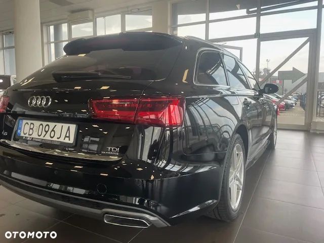 Audi A6 ver-2-0-tdi-quattro-s-tronic - 12