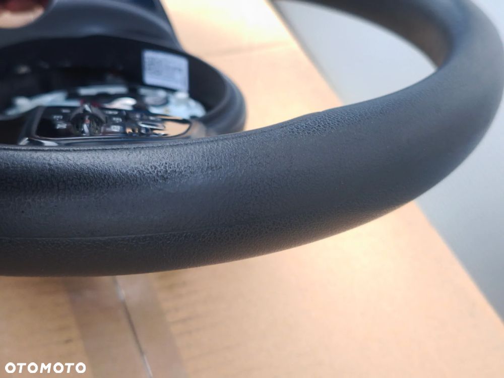 Kierownica Mercedes Sprinter w907 907 A9074600802 tempomat multifunkcja - 6