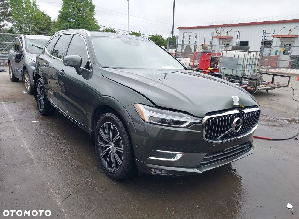 Volvo XC 60 T5 AWD Geartronic Inscription - 5