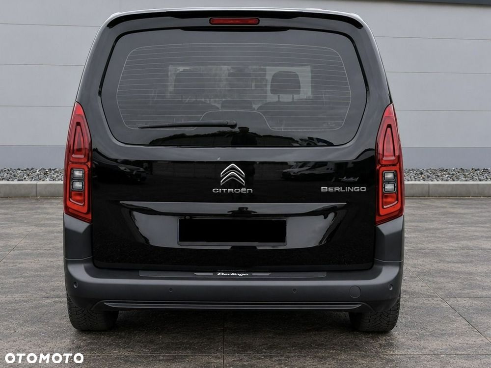 Citroën Berlingo M 1.5 BlueHDI Feel S&S N1 - 13