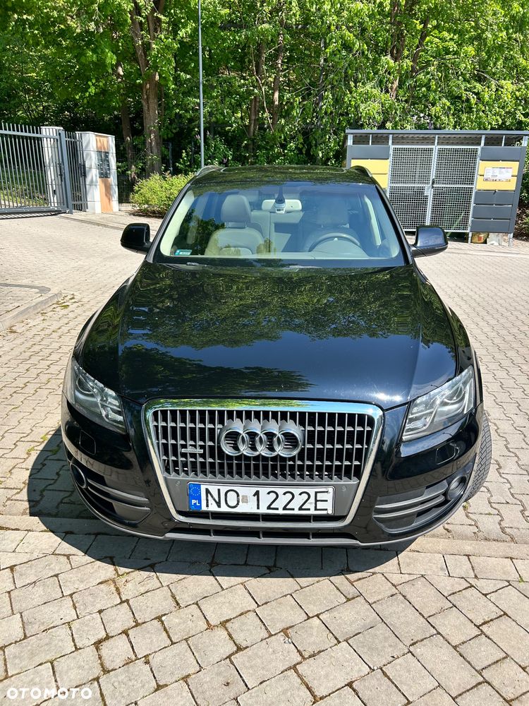 Audi Q5 2.0 TFSI Quattro S tronic - 8