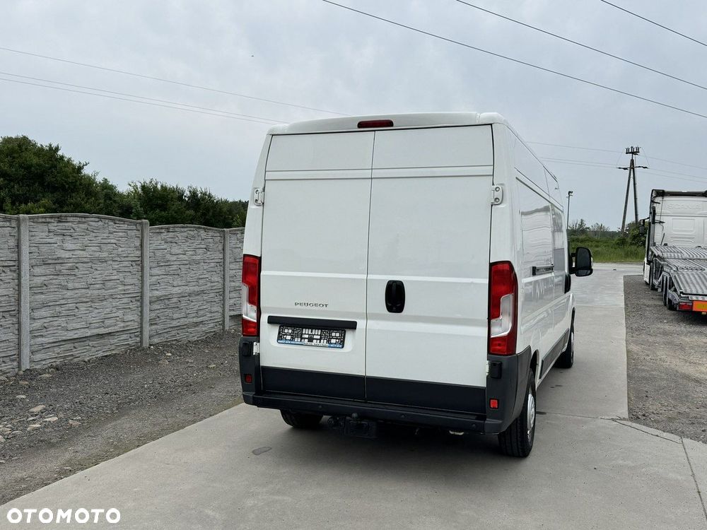 Peugeot Boxer - 28
