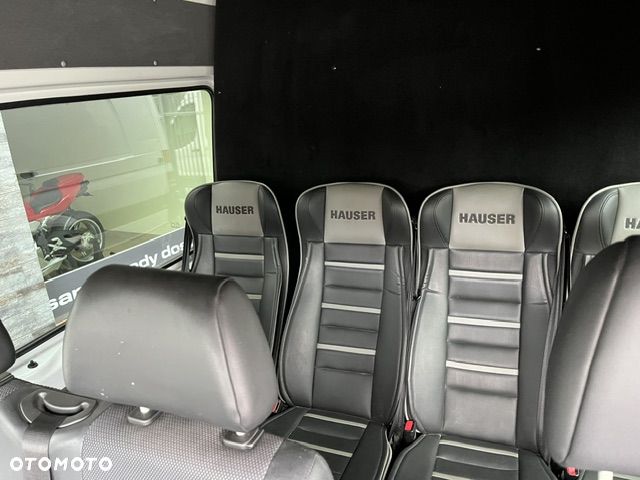 Mercedes-Benz 316 XXL 7-OSOBOWY - 11