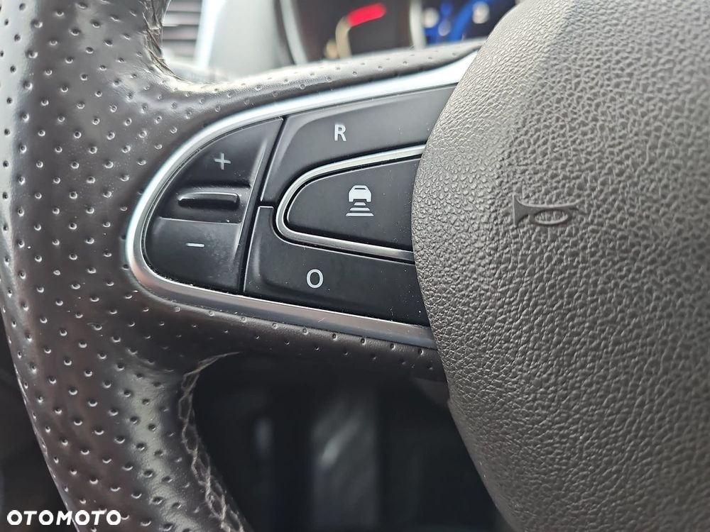 Renault Espace 1.6 dCi Energy Initiale Paris EDC - 14