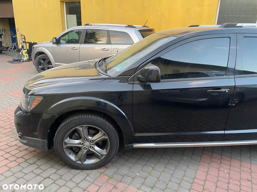 Dodge Journey - 4