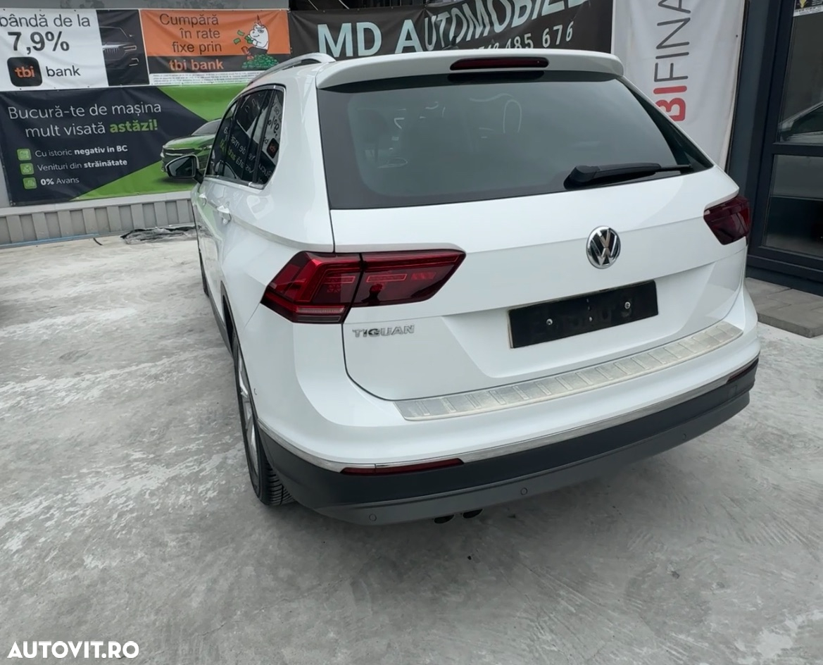 Volkswagen Tiguan - 4