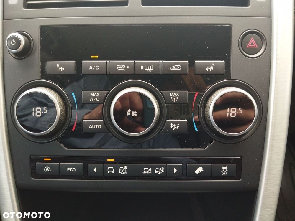 Land Rover Discovery Sport 2.0 Si4 HSE - 25