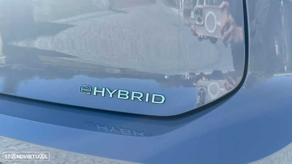 VW Golf 1.5 TSI e-Hybrid GTE DSG Versão Fiscal - 33