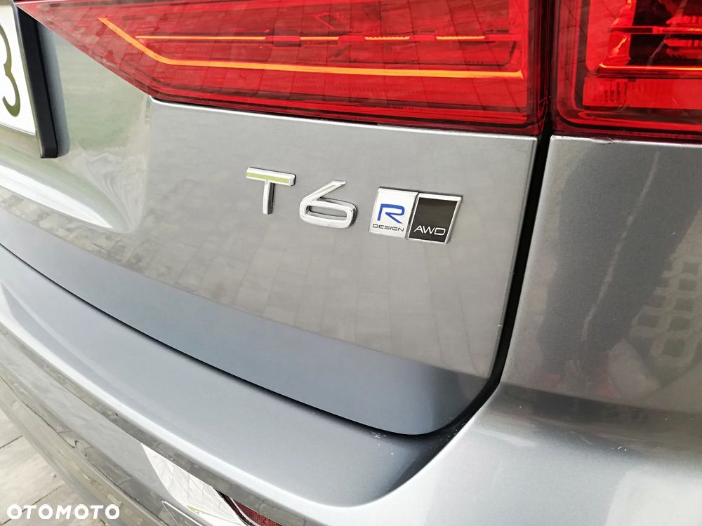 Volvo XC 60 ver-t6-awd-geartronic-rdesign - 10