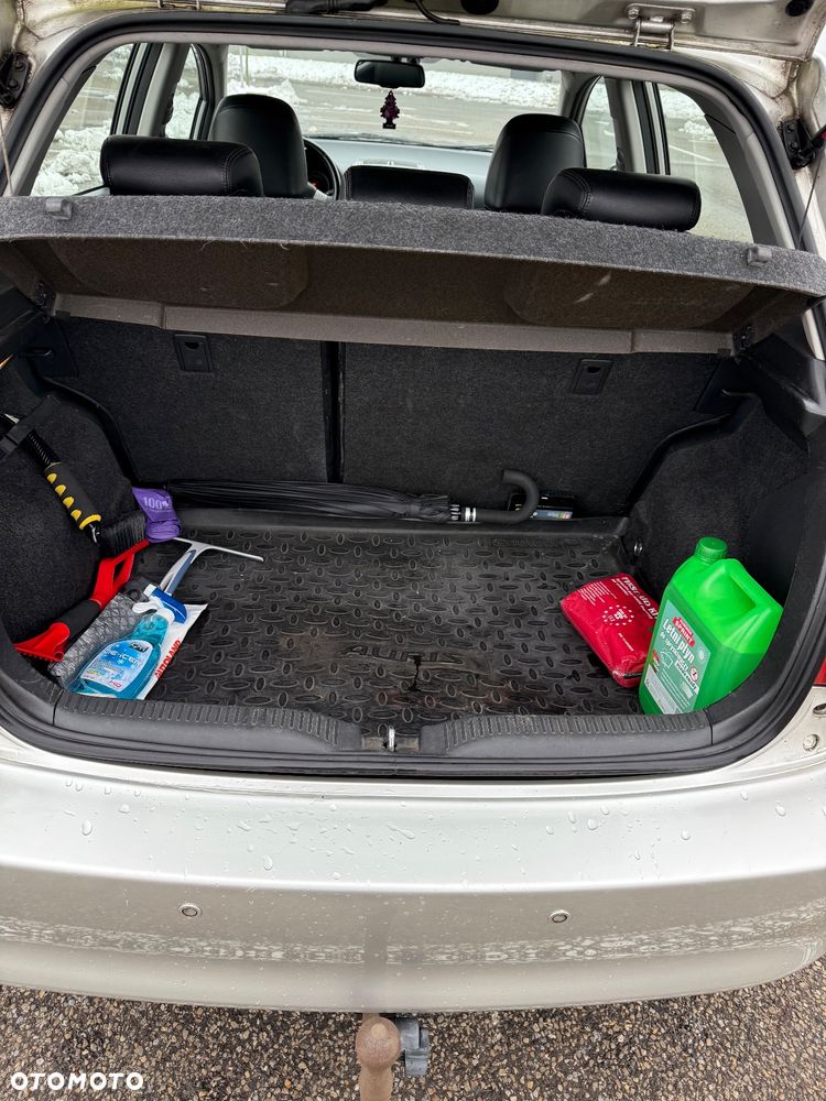 Toyota Auris 2.0 D-4D - 9