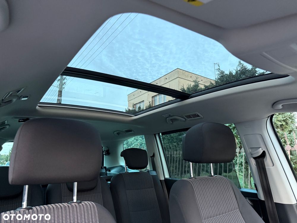 Seat Alhambra 2.0 TDI Start & Stop 4Drive DSG Connect - 18