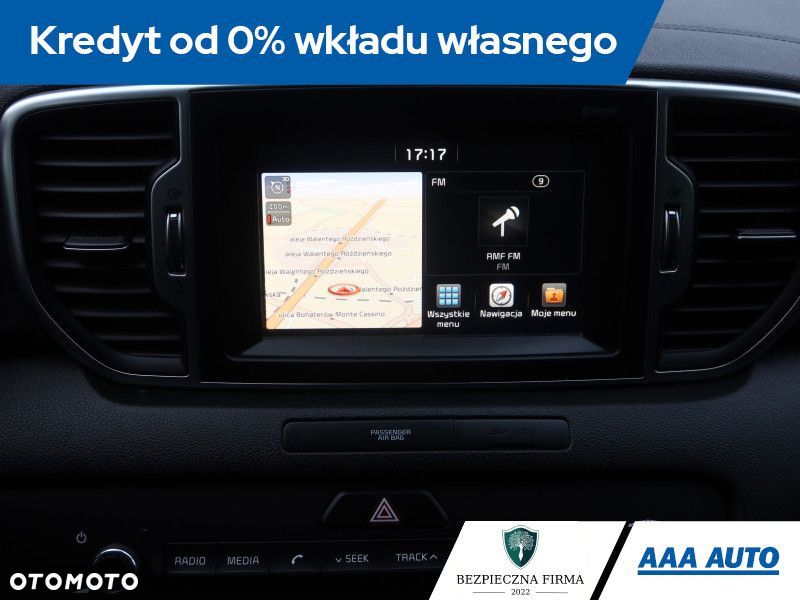 Kia Sportage - 13