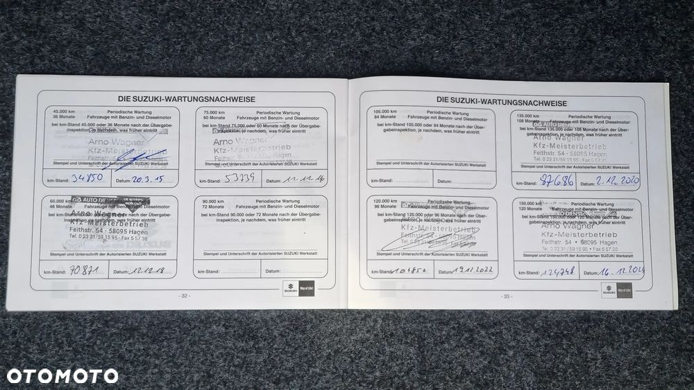 Suzuki SX4 1.6 VVT 4x4 Style - 30