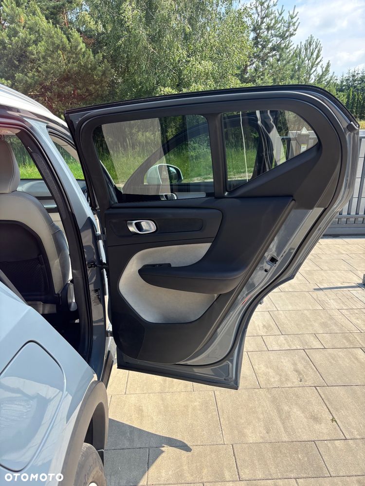 Volvo XC 40 - 8