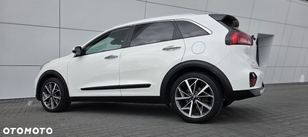 Kia Niro 1.6 GDI 2WD Vision - 20
