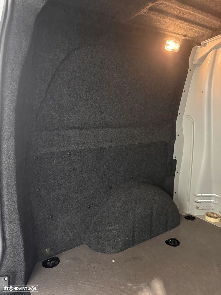 Mercedes-Benz Vito Tourer 119 CDi/32 Pro - 10